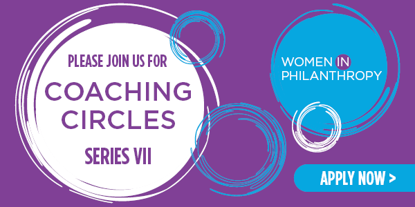 Apply for Coaching Circles: Series VII
