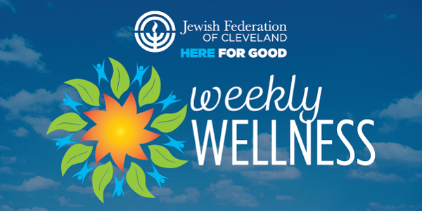Introducing “Weekly Wellness”