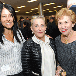 Women's News Corner: Support the 2015 Campaign for Jewish Needs!