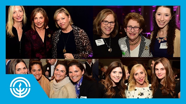 What Women's Philanthropy Means to Jewish Cleveland