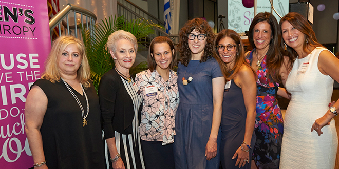 Women's Luncheon Empowers & Inspires