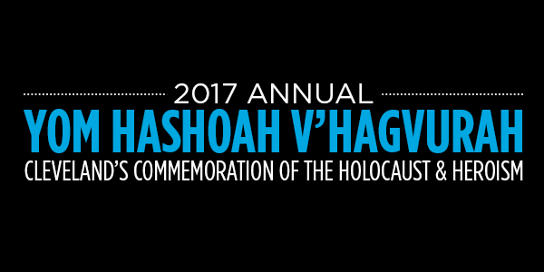 Yom Hashoah V'Hagvurah on April 23