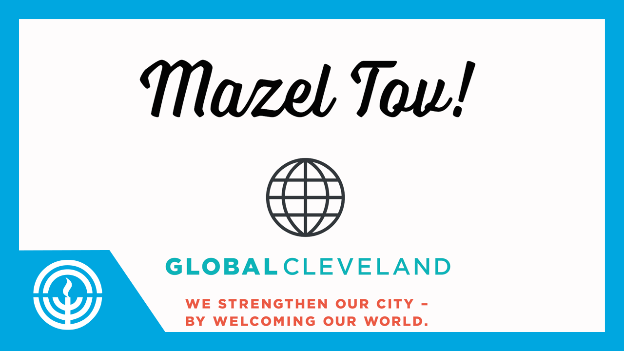 WATCH: Global Cleveland Receives 2023 Eisenman Award