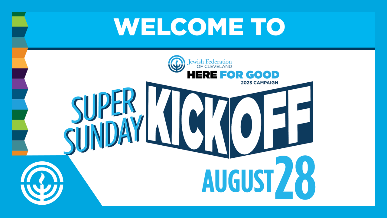 WATCH: Super Sunday Kicks Off 2023 Campaign