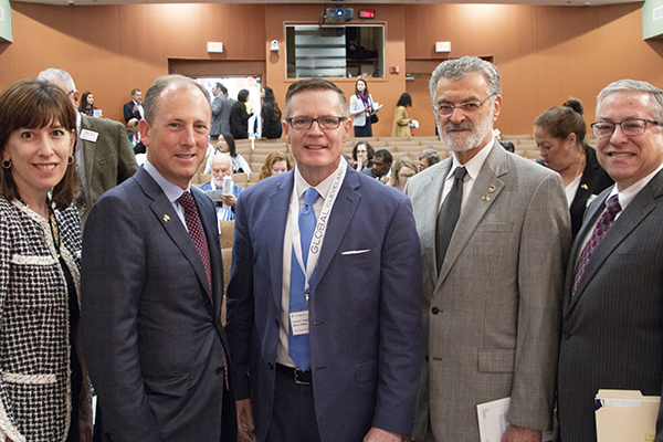 Beit Shean/Valley of Springs Becomes Official Sister City of Cleveland