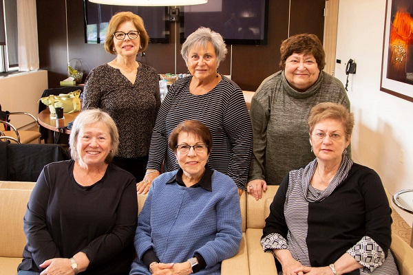 A Lasting Friendship Through the Tragedies of the Holocaust