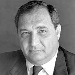 ADL's Foxman to Discuss Anti-Semitism