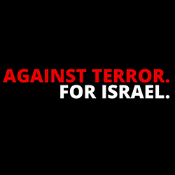 JFNA Condemns Jerusalem Terror Attack
