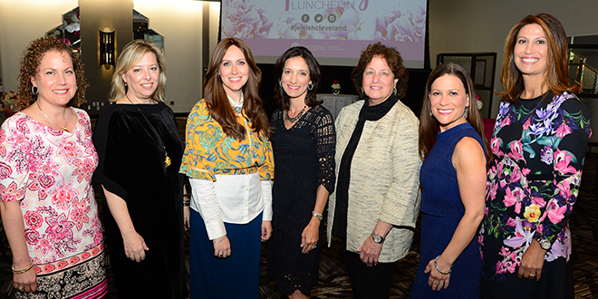 Women Celebrate Philanthropy in Style