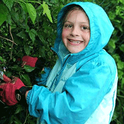 Spring Cemetery Cleanup