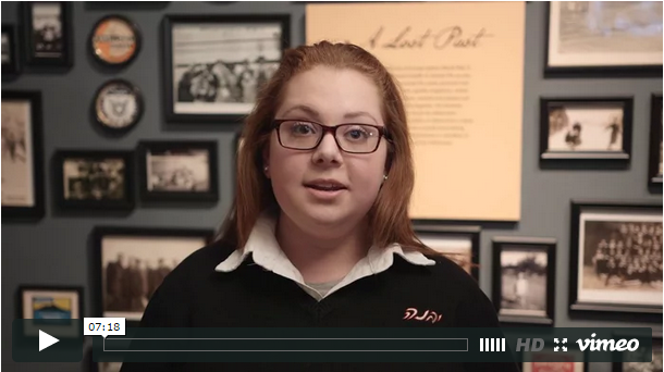 Watch Now: Holocaust Education Video