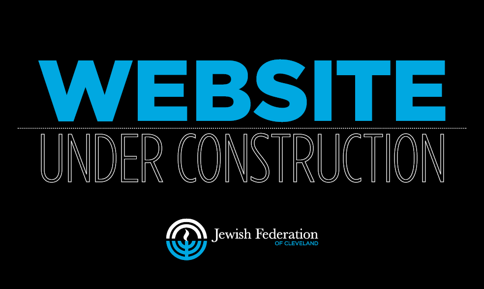 Website Under Construction