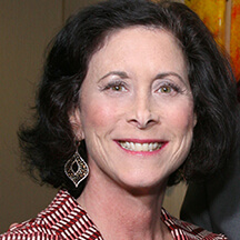 Sandra Wuliger