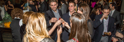 YLD's Big Event