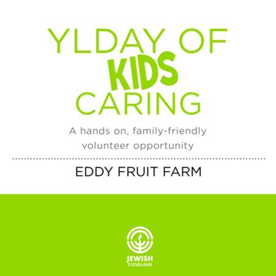 YLDay of Kids Caring