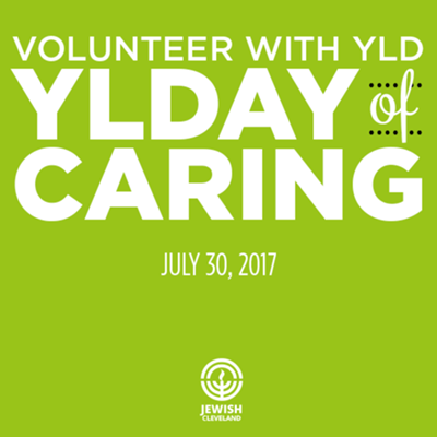 YLDay of Caring