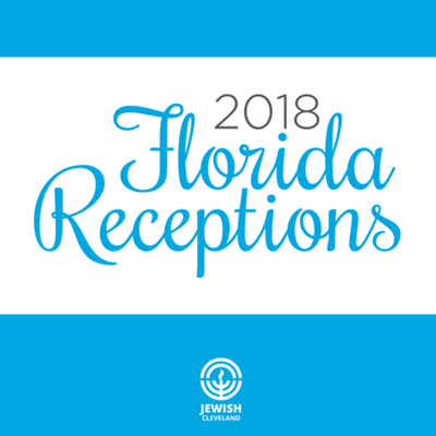 2018 Florida Reception
