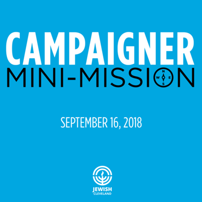 Campaigner Mini-Mission