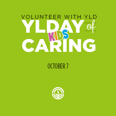 YLDay of Kids Caring: Eddy Fruit Farm