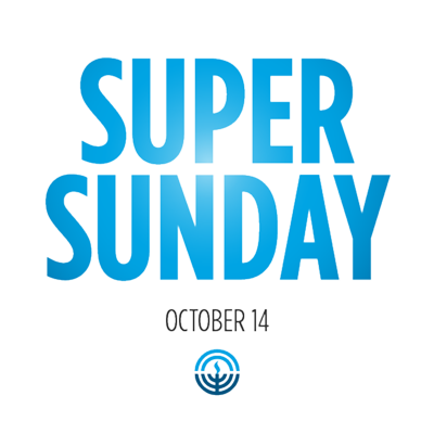 Super Sunday