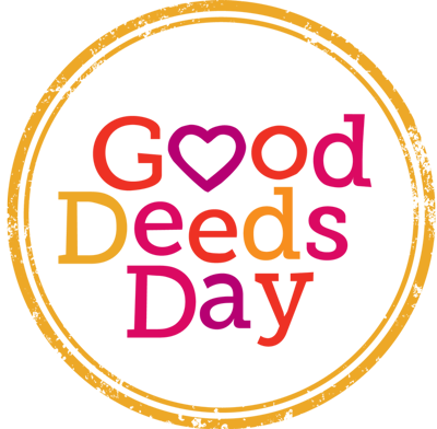 Good Deeds Day