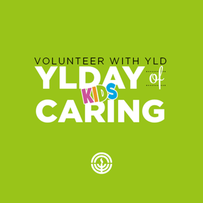 YLDay of Kids Caring: Eddy Fruit Farm
