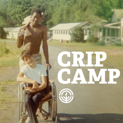 Film Panel Discussion with the Writers and Producers of "Crip Camp"