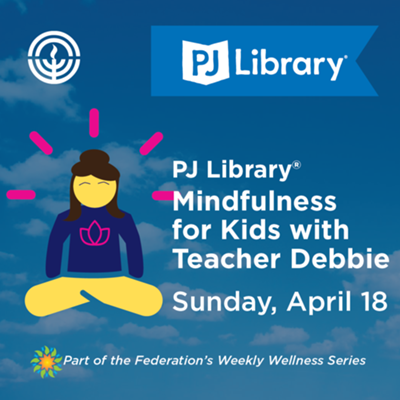 Mindfulness for Kids with Teacher Debbie