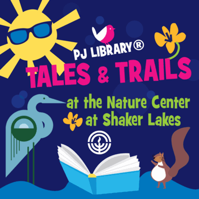 PJ Library® Tales & Trails