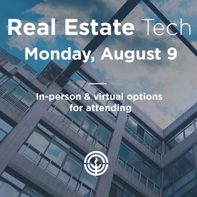 Real Estate Tech