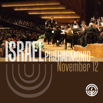 Israel Philharmonic in Cleveland