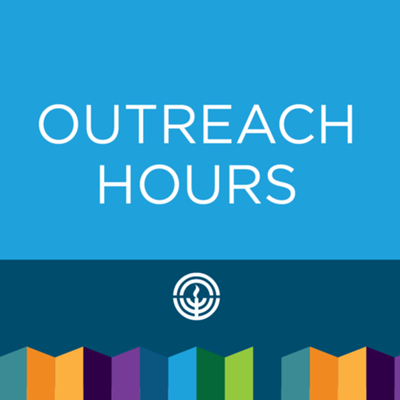 Outreach Hours