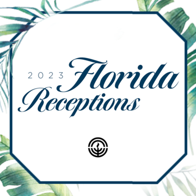 2023 Florida Reception - Naples