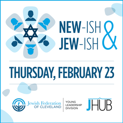 New-ish and Jew-ish