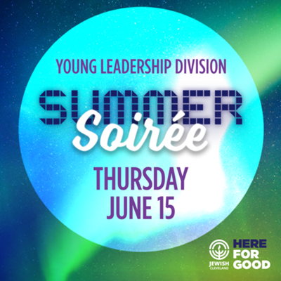 YLD Summer Soirée