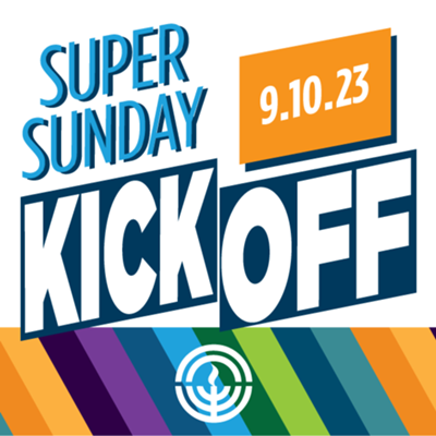 Super Sunday Kickoff