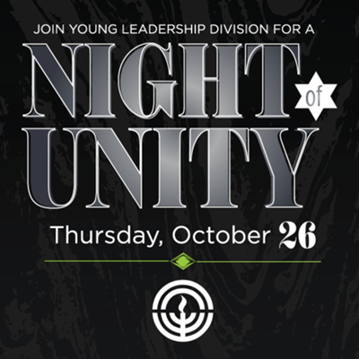 YLD Night of Unity