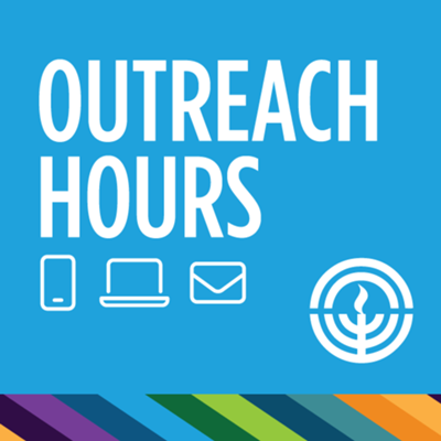 Outreach Hours