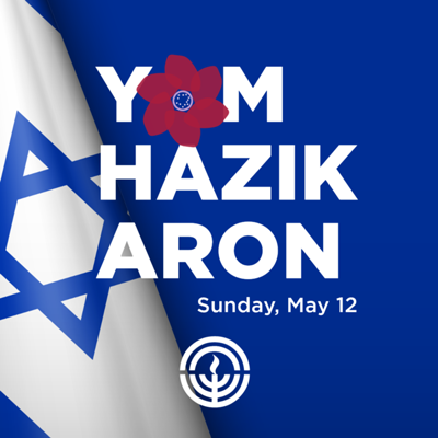 Yom Hazikaron, Israel’s Memorial Day