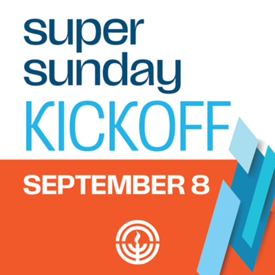 Super Sunday Kickoff