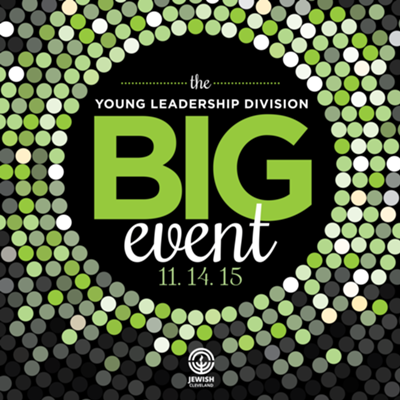 YLD's Big Event