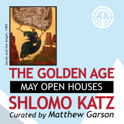 "The Golden Age" Exhibition Open House and Curator Talk