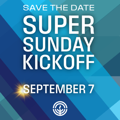 Super Sunday Kickoff