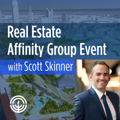 Real Estate Affinity Group Event