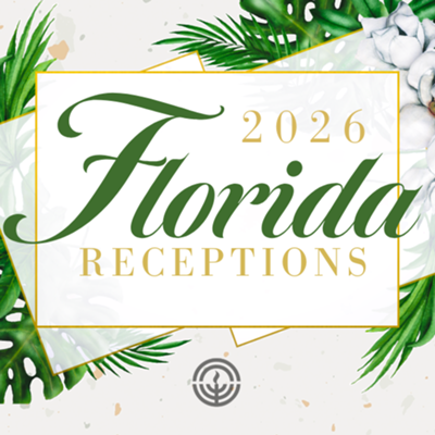 2026 Florida Reception - Naples