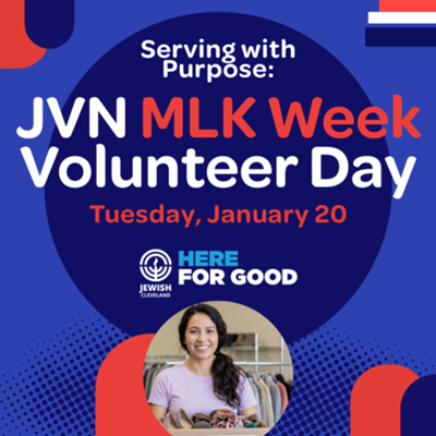 Serving with Purpose: Greater Cleveland Food Bank