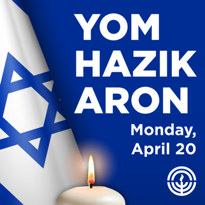 Yom Hazikaron