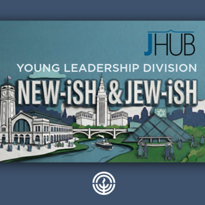 New-ish & Jew-ish at Acacia Reservation Shelter