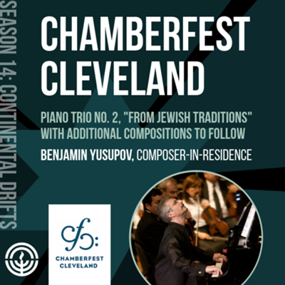 ChamberFest Cleveland