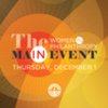 Women IN Philanthropy: The MaIN Event